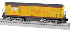 Lionel O 2333302 BTO Legacy H15-44, Union Pacific #1329