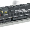 Lionel O 2333389 BTO SuperBass SD40T-2, Southern Pacific #8548