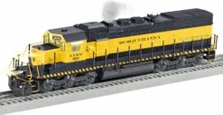 Lionel O 2333409 BTO SuperBass SD40T-2, Susquehanna #3016