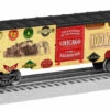 Lionel O 2338010 Chicago Railroad Fair Box Car