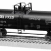 Lionel O 2343031 Unibody Tank Car, Cargill #6274
