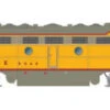 Rapido HO 28554 E8A, Milwaukee Road #30A