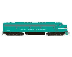 Rapido HO 28559 E8A, New York Central #4083