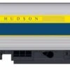Walthers Mainline HO 910-30312 85' Budd Baggage-Railway Post Office Car, Delaware And Hudson