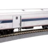 Kato HO 356204 Baggage Car, Amtrak (Phase VI) #1249