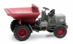 Artitec HO 387.421 Autoschutter (Small Dumper)