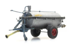 Artitec HO 387.468 Liquid Manure Spreader
