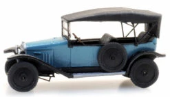 Artitec HO 387.481 Citroen Car Type A, Blue
