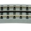 MTH RealTrax O 40-1010 O72 Curved Track
