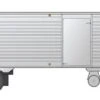 Rapido HO 403048 40' Fruehauf Volume Van, Northern Pacific #3