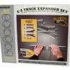Bachmann HO 44594 EZ Track Expander Set