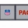 Bachmann N 44654 E-Z Track Girder Bridge, Union Pacific