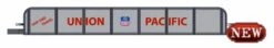 Bachmann N 44654 E-Z Track Girder Bridge, Union Pacific
