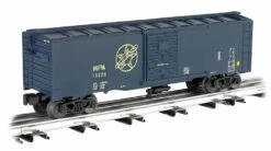 Williams By Bachmann O 47083 40' Box Car, Maryland And Pennsylvania #15226