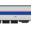 Rapido N 528027 Horizon Dinette Car, Amtrak #53508