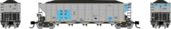Rapido N 538013A AutoFlood III RD Coal Hopper, GLFX