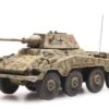 Artitec N 6160084 WM Sd. Kfz. 234/2 Puma, Camo