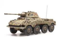 Artitec N 6160084 WM Sd. Kfz. 234/2 Puma, Camo