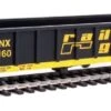 Walthers Mainline HO 910-6278 53' Railgon Gondola, Railgon #310224