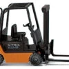 Wiking HO 4006190664011 (66401) Still R70-16 Forklift
