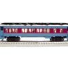 Lionel O 6-84603 Hot Chocolate Car, The Polar Express