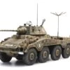 Artitec HO 6870195 WM Sd. Kfz. 234/2 Puma, Camo