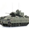 Artitec HO 6870262 US M2 Bradley, Forest Green