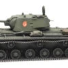 Artitec HO 6870333 KV1 Tank