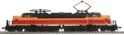 MTH HO 80-2411-1 Little Joe Electric, Milwaukee Road #E77
