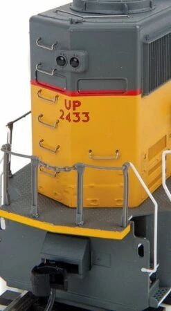 Walthers Mainline HO 910-257 Diesel Detail Kit For EMD SD60M -ToyHaven Store 910 257 3 35758.1548362140