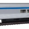 Walthers Mainline HO 910-030059 85' Budd Baggage-Lounge Car, VIA Rail Canada
