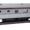 Walthers Mainline HO 910-30156 85' Budd Diner Car, Pennsylvania Railroad