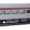 Walthers Mainline HO 910-030157 85' Budd Diner Car, Southern Pacific