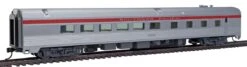 Walthers Mainline HO 910-030157 85' Budd Diner Car, Southern Pacific