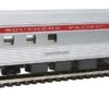 Walthers Mainline HO 910-30307 85' Budd Baggage-Railway Post Office Car, Southern Pacific