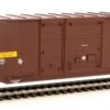 Walthers Mainline HO 910-3218 60' PS Double Door Auto Parts Box Car, Rock Island #33774