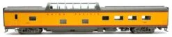 Walthers Proto HO 920-18160 85' ACF Dome Diner, Union Pacific (Standard With Decals)