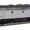 Walthers Proto HO 920-49513 FP7/F7B, Amtrak #121/164