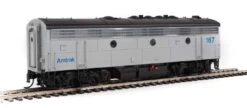 Walthers Proto HO 920-49513 FP7/F7B, Amtrak #121/164