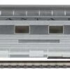 Walthers Proto HO 920-9607 85' Pullman-Standard Regal Series 4-4-2 Sleeper, Santa Fe