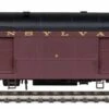 Walthers Proto HO 920-9701 60' PRR B60b Baggage Car With Standard Doors, Pennsylvania Railroad