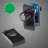 Walthers 942-154 Layout Control System, Single Color LED Fascia Indicator (Green)