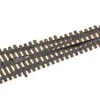 Walthers Track HO 948-10016 Code 100 Nickel Silver #5 Turnout, Right Hand