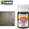 AMMO Acrylic Paints By Mig Jimenez R2103 Industrial Streaking Grime (35 ML)