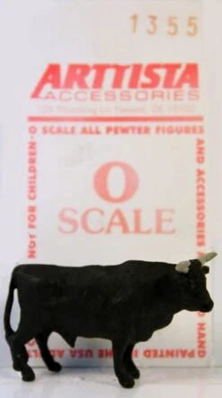 Arttista Accessories O 1355 Bull