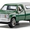 Woodland Scenics HO AS5364 Camper Shell Truck