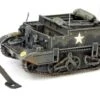 Artitec HO 387.125 UK Universal Carrier With Mortar