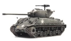 Artitec HO 387.359 US Sherman M4A3 "Easy Eight"