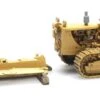 Artitec HO 487.801.55 Bulldozer D7 Cargo Load