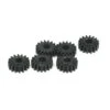 Athearn HO 41020 Idler Gear, 16-Tooth (6)